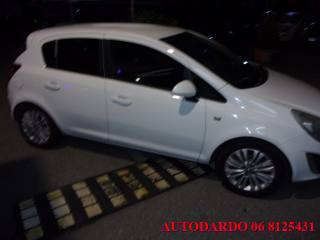 OPEL Corsa usata, con Airbag testa