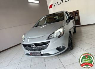 OPEL Corsa 1.2 5 porte 120 Anniversary