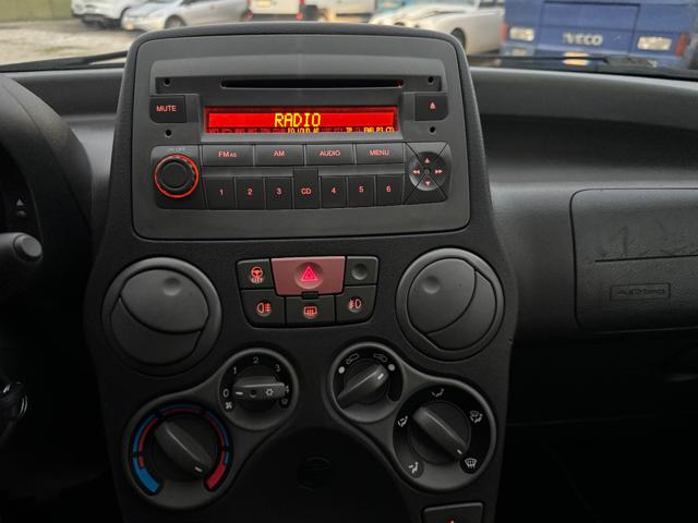 FIAT Panda usata, con Fendinebbia