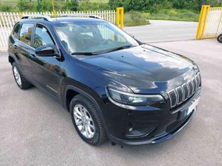 JEEP Cherokee usata, con Controllo elettronico della corsia