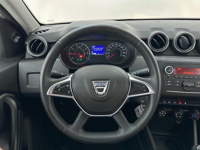DACIA Duster usata, con Chiusura centralizzata