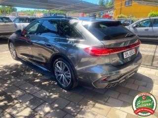 AUDI A5 usata, con Antifurto