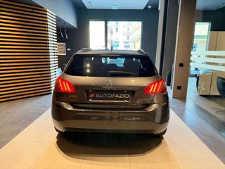 PEUGEOT 308 usata, con Cruise Control