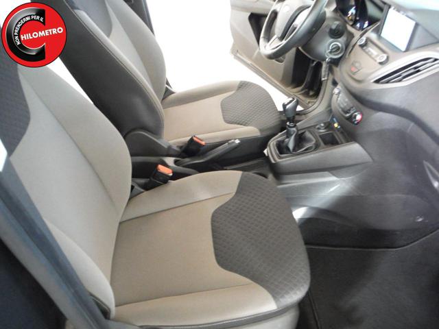FORD Transit Courier usata, con Filtro antiparticolato