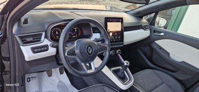 RENAULT Clio usata, con Chiusura centralizzata