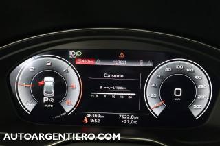 AUDI Q5 usata, con ESP