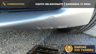 ALFA ROMEO Giulia usata 114