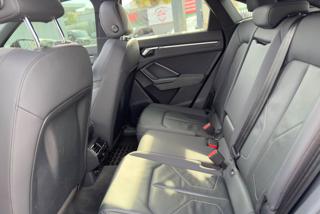 AUDI Q3 usata, con Volante in pelle