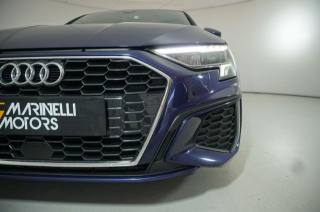 AUDI A3 usata, con Immobilizzatore elettronico