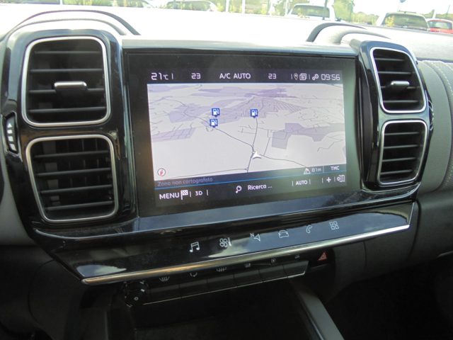 CITROEN C5 Aircross usata 39