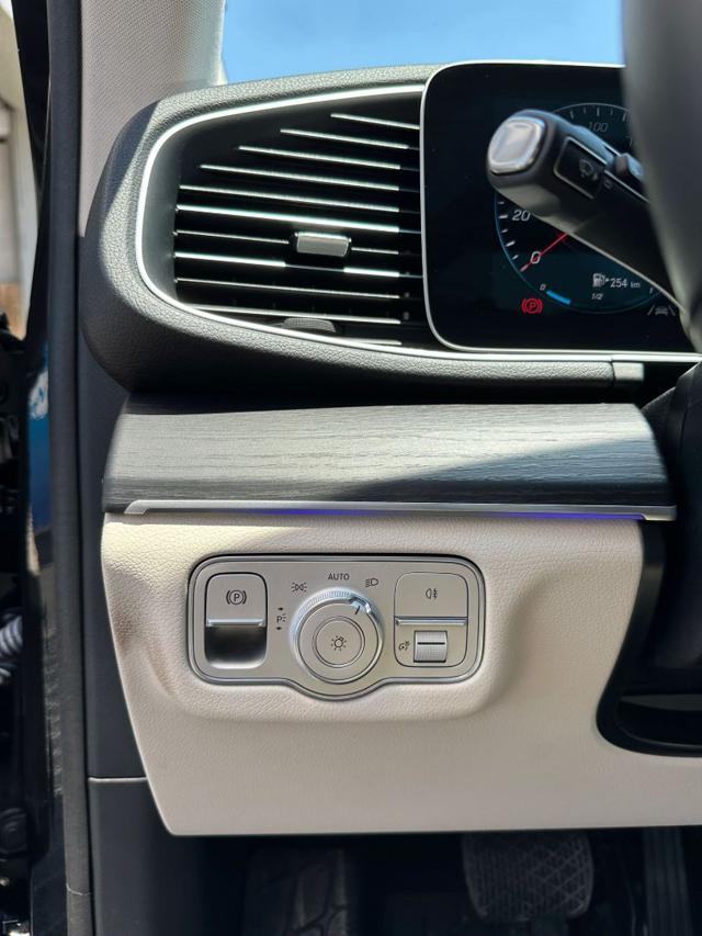 MERCEDES-BENZ GLE 300 usata, con Cruise Control