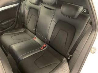 AUDI A4 usata, con Controllo trazione