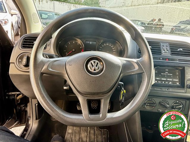 VOLKSWAGEN Polo usata, con Climatizzatore