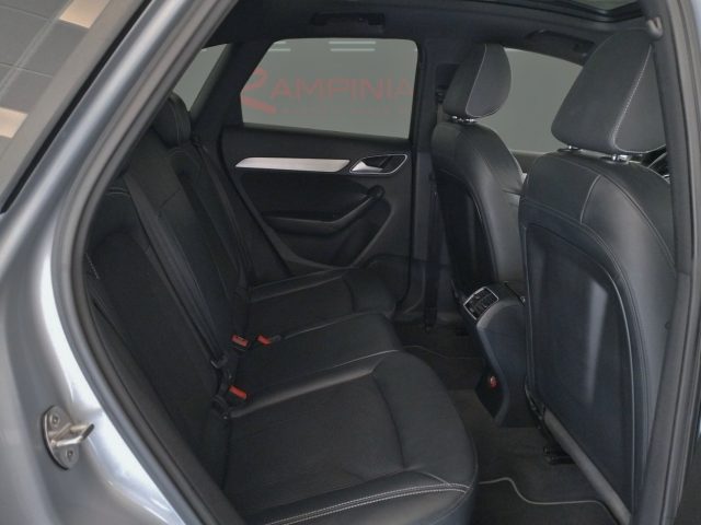 AUDI Q3 usata 15