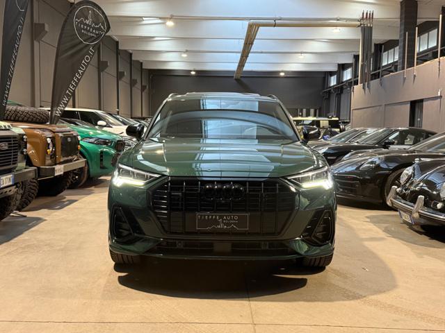 AUDI Q3 usata, con Airbag