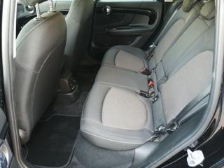 MINI Countryman usata, con Climatizzatore