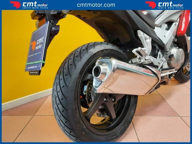 HONDA Crossrunner usata 4
