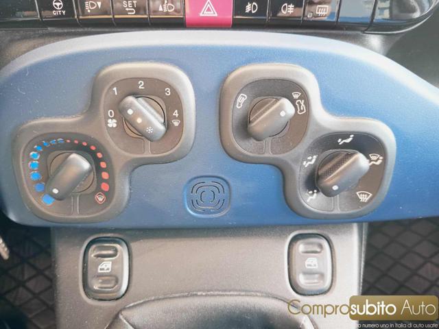 FIAT Panda usata 11
