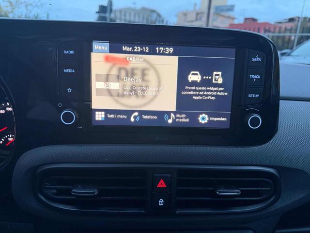 HYUNDAI i10 usata, con Controllo trazione