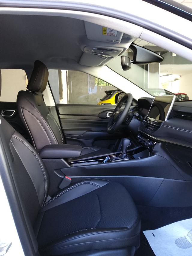JEEP Compass usata, con Alzacristalli elettrici