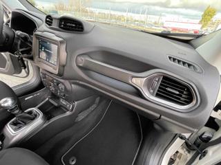 JEEP Renegade usata 22