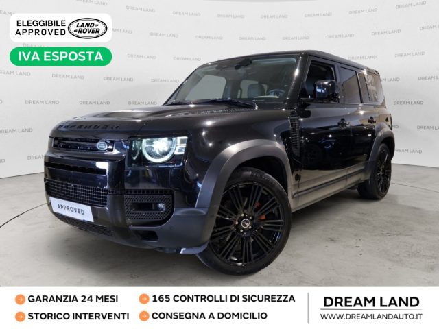 LAND ROVER Defender usata, con ABS