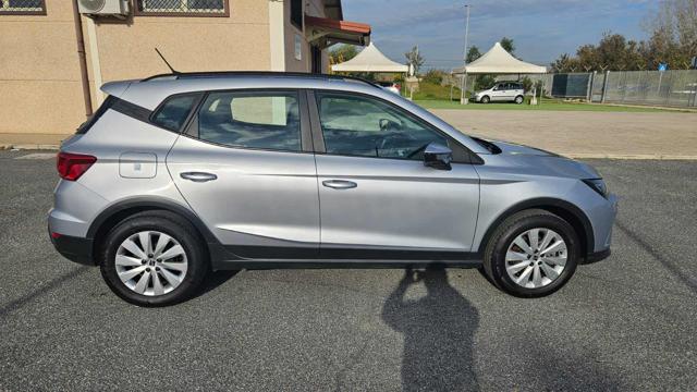 SEAT Arona usata, con Controllo elettronico della corsia