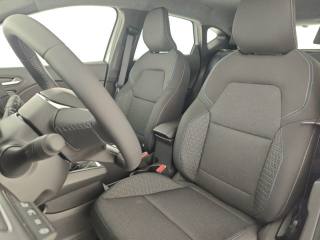 RENAULT Captur usata, con Sensori di parcheggio posteriori