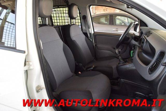 FIAT Panda usata, con Cronologia tagliandi