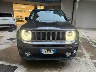 JEEP Renegade usata, con Climatizzatore