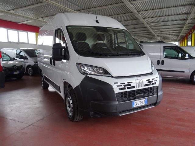 FIAT Ducato usata, con Airbag Passeggero