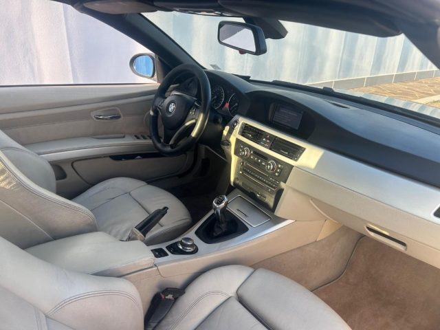 BMW 320 usata, con Climatizzatore