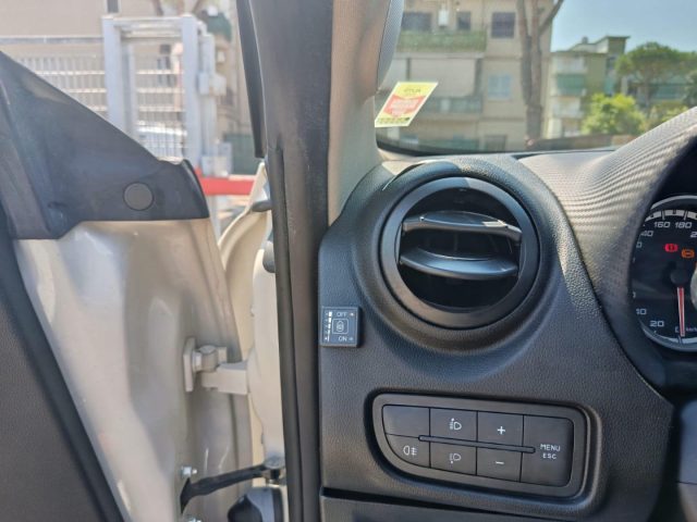 ALFA ROMEO MiTo usata, con Controllo trazione