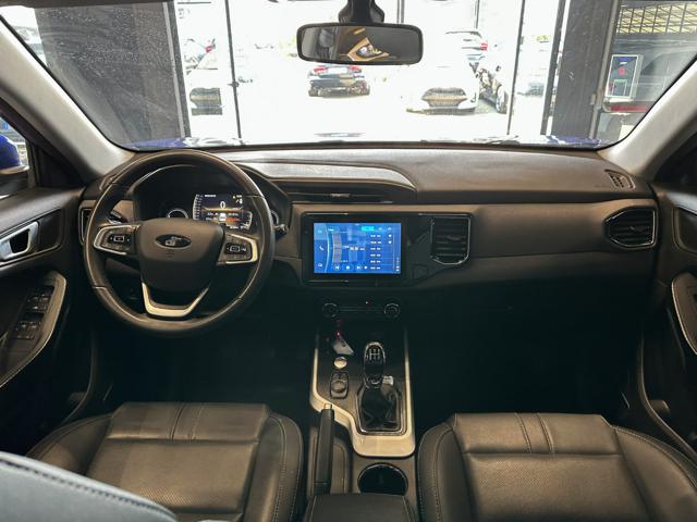 DR MOTOR DR 4.0 usata, con Controllo trazione