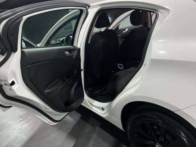 ALFA ROMEO Giulietta usata, con Chiusura centralizzata