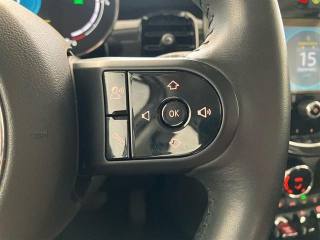 MINI Mini usata, con Volante riscaldabile