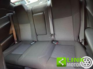 DODGE Challenger usata, con Boardcomputer