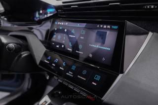 PEUGEOT 408 usata, con Interni in pelle