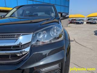 GREAT WALL Steed usata, con Chiusura centralizzata