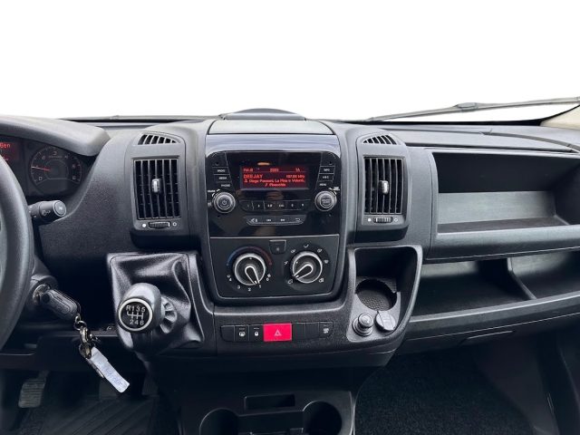 PEUGEOT Boxer usata 21
