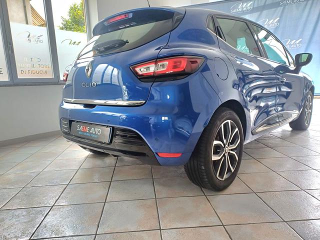 RENAULT Clio usata, con Controllo trazione