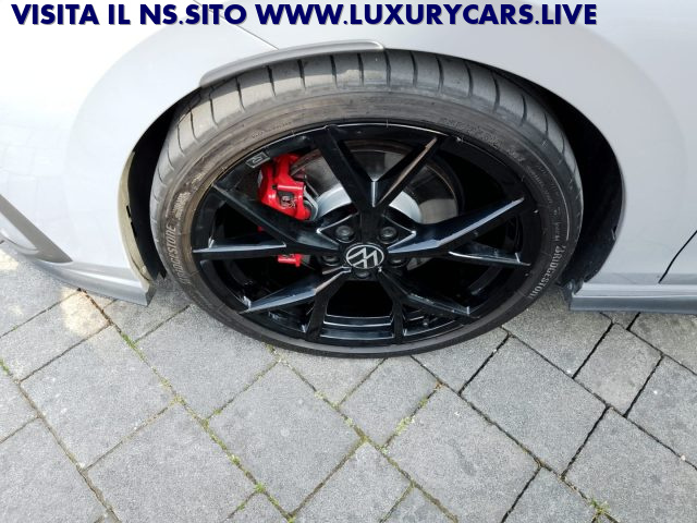 VOLKSWAGEN Golf usata, con Sedili riscaldati