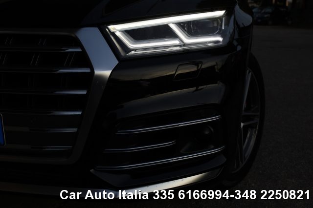 AUDI SQ5 usata 226