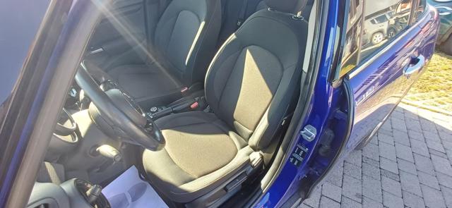MINI Clubman usata, con Servosterzo