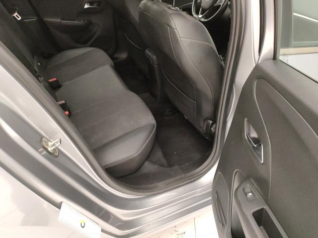 OPEL Corsa usata, con Specchietti laterali elettrici