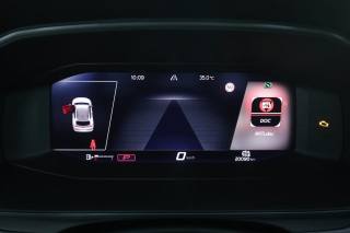 CUPRA Formentor usata 6
