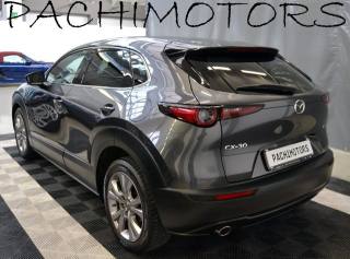 MAZDA CX-30 usata, con Sistema di navigazione