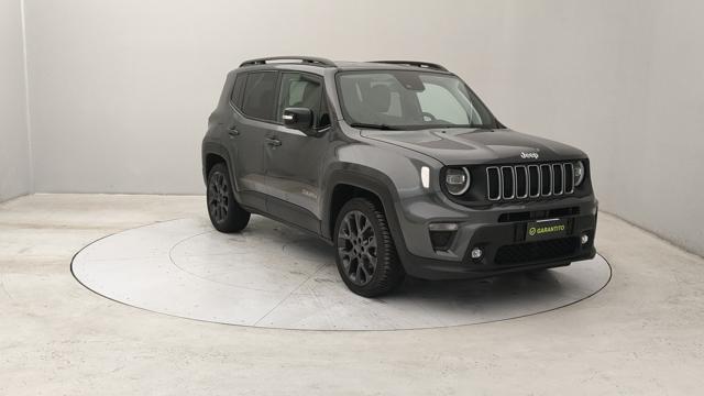 JEEP Renegade usata, con Boardcomputer
