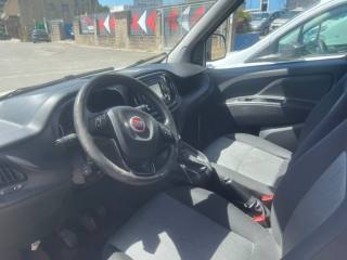 FIAT Doblo usata 8