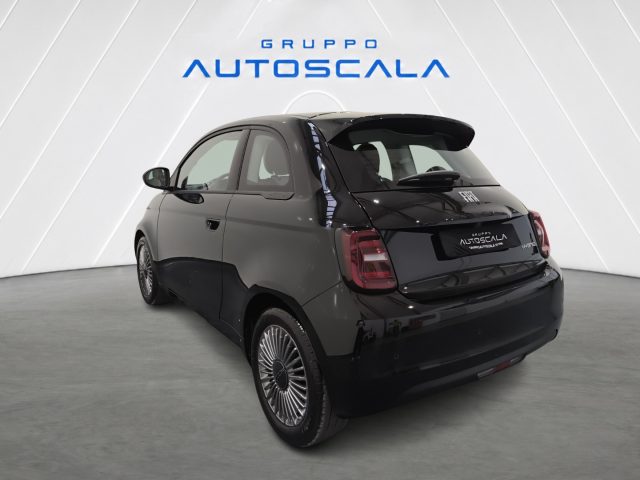FIAT 500 usata, con Airbag laterali